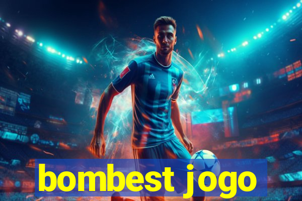 bombest jogo